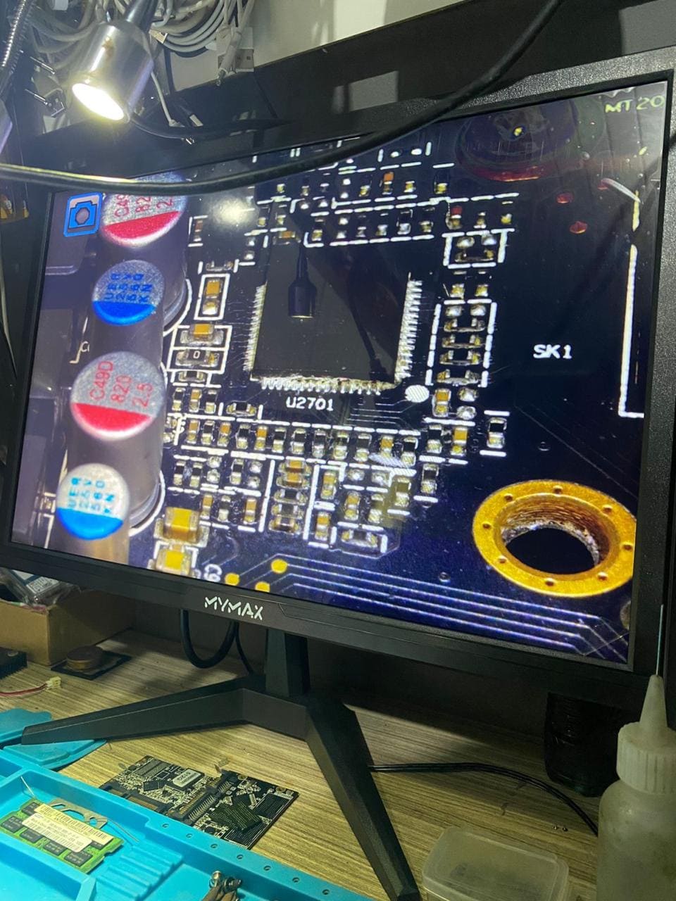 Formatação de PC